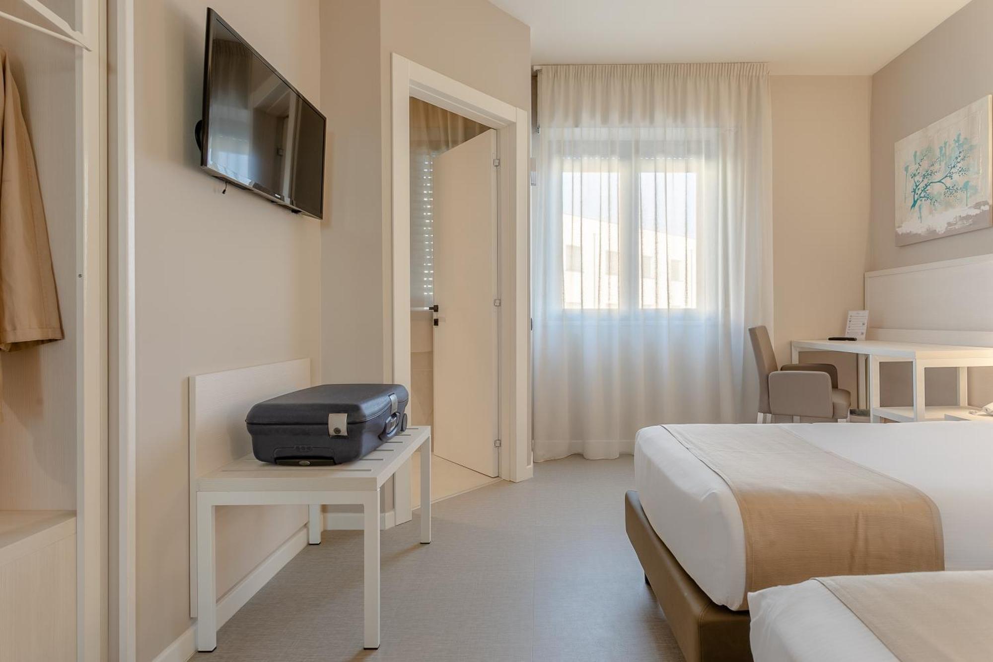 Hotel Concorde Camerano Room photo