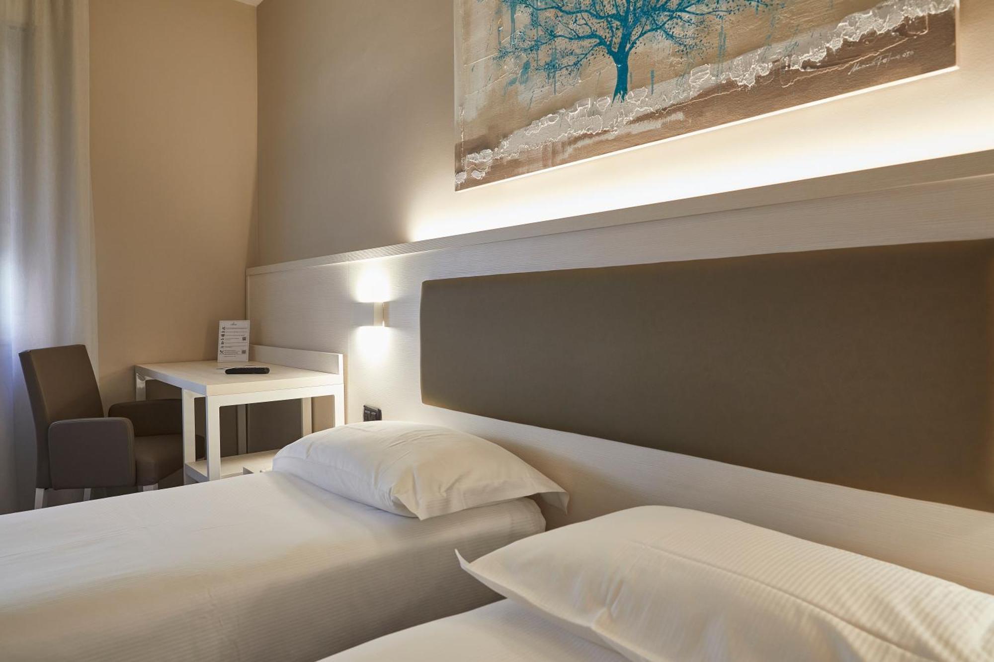 Hotel Concorde Camerano Room photo